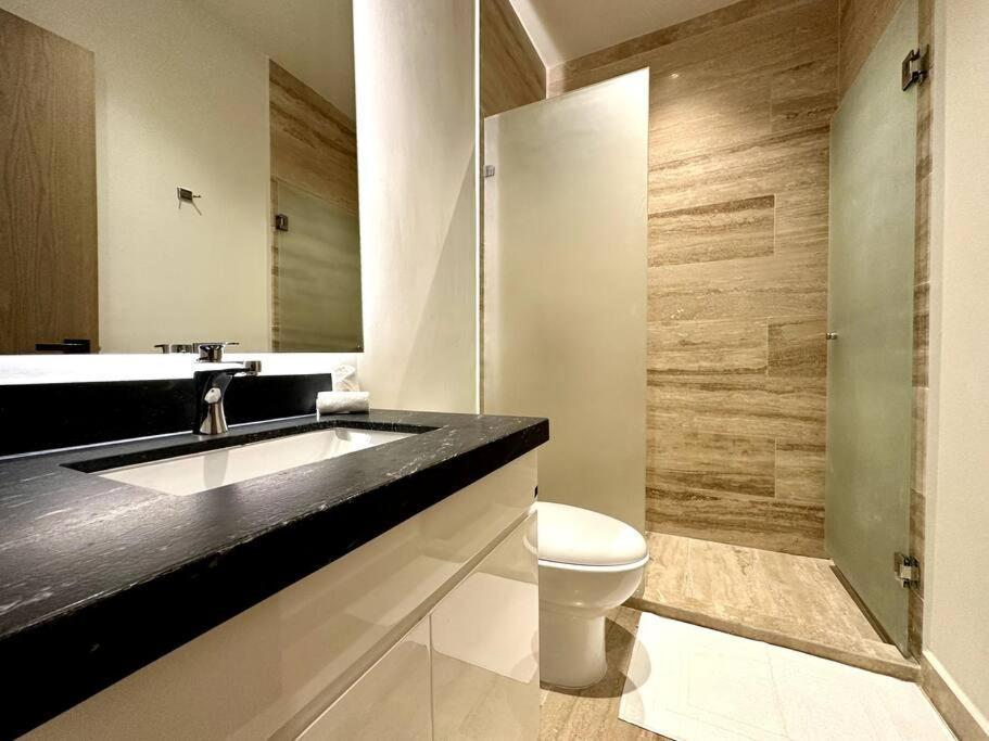 Musa Del Carmen By Solmar - Rooftop Pool & Bar By Solmar Playa del Carmen