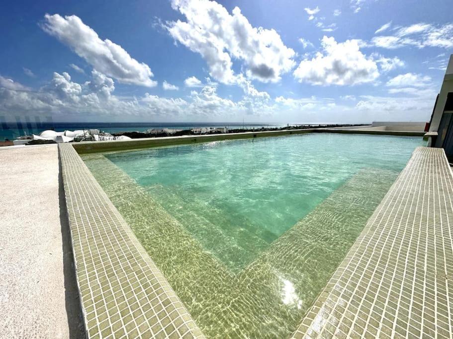 Musa Del Carmen By Solmar - Rooftop Pool & Bar By Solmar Apartamento *