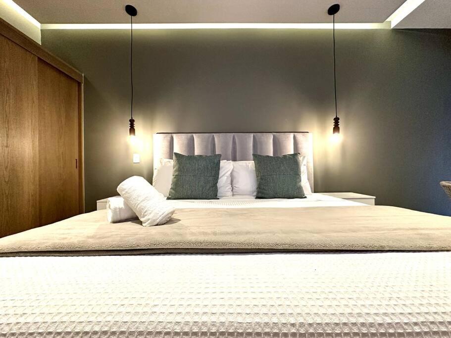 Apartamento Musa Del Carmen By Solmar - Rooftop Pool & Bar By Solmar Playa del Carmen