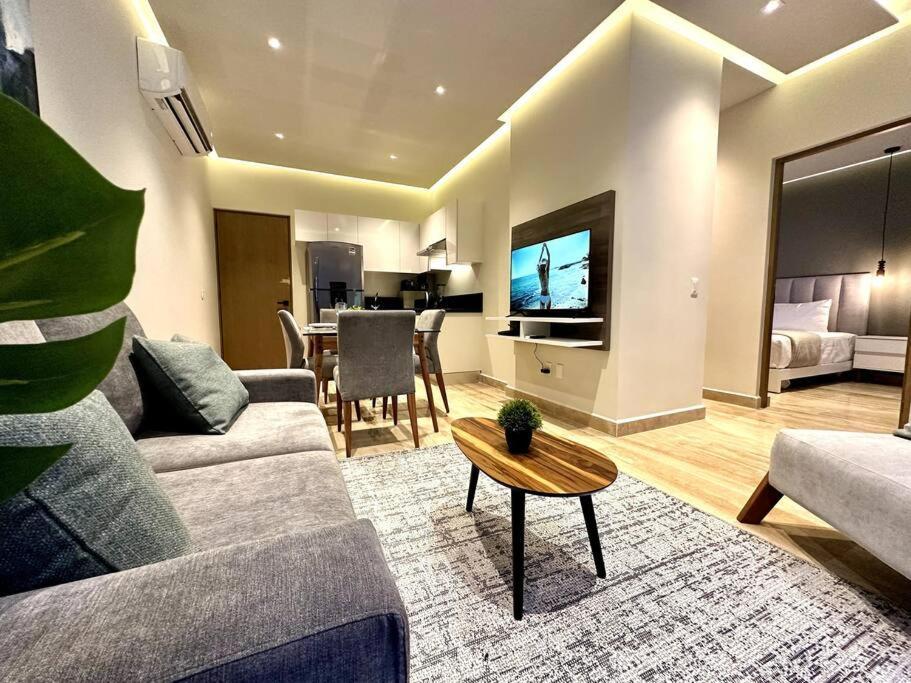 Apartamento Musa Del Carmen By Solmar - Rooftop Pool & Bar By Solmar *