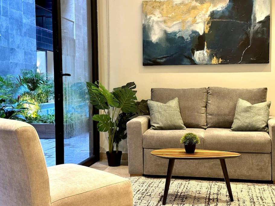 Apartamento Musa Del Carmen By Solmar - Rooftop Pool & Bar By Solmar *